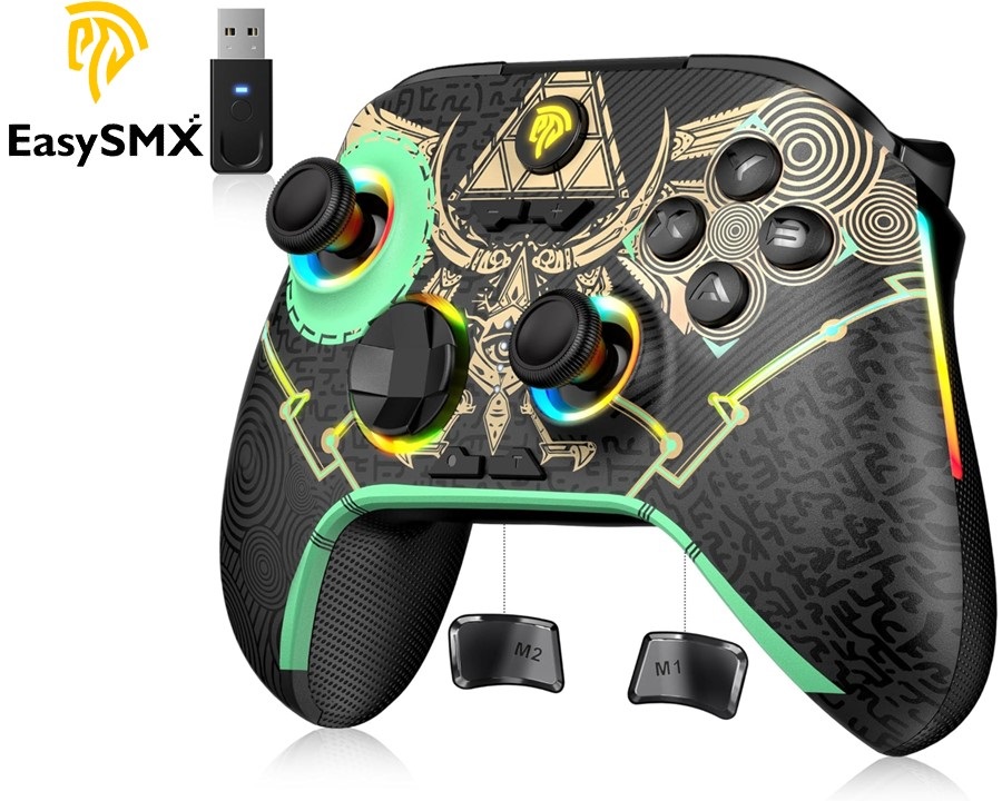 Zelda