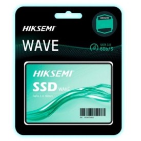Hikvision / HikSemi E100 256GB Sata 2.5-inch SSD