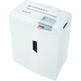 HSM SHREDSTAR S5 - Strip Cut