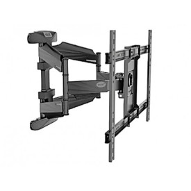 KALOC KLC S8 bracket tv wall mount tv mount full motion for 40-85 inch TV ( FREE SHIPPING )