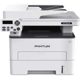 Pantum M7102DW Monochrome Laser Multifunction Printer