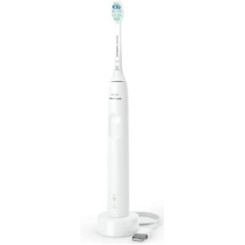 Philips Sonicare 3100 series Sonic Electric Tooth brush - White