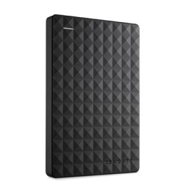 Seagate 5TB Expansion USB 3.0 Powered External Hard Drive