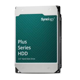 Synology Plus Series 4TB HAT3300 3.5 SATA NAS HDD