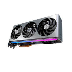 SAPPHIRE NITRO+ RX 7700XT GAMING 12GB Gaming Graphic Card