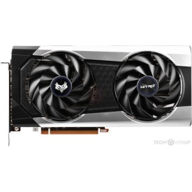 SAPPHIRE NITRO+ RX 6650XT 8GB Gaming Graphic Card(REFURBISHED)