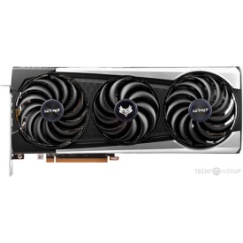 SAPPHIRE NITRO+ RX 6700XT 12GB Gaming Graphic Card(REFURBISHED)