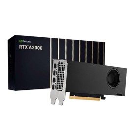 LEADTEK Nvidia Geforce  RTX A2000 12GB Gaming Graphic Card