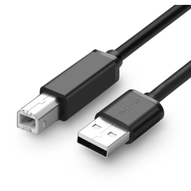 UGREEN USB 2.0 A Male To B Male Cable 5M