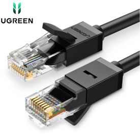 UGREEN 3m Cat 6 UTP LAN Cable 26AWG CCA