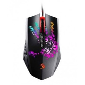 Bloody A60 (INFRARED Micro Switch) 6666Fpi Gaming Mouse