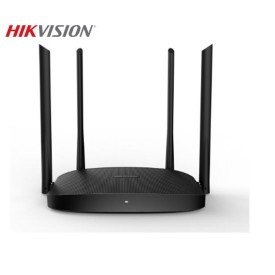 Hikvision DS-3WR12GC AC1200 Gigabit Port Wireless Router