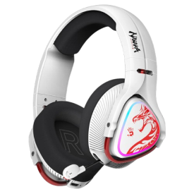 A4Tech Bloody MR720 Naraka RGB Gaming Wireless Headset