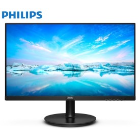 PHILIPS 22IV8L 75Hz VA Panel FHD(1920x1080)  Adaptive Sync Led Monitor