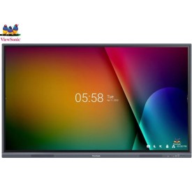 ViewSonic ViewBoard IFP8634 (EDLA) Certified 86"Inches 4K Interactive Commercial Display