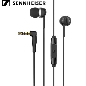 Sennheiser CX 80s Earphone With Mic