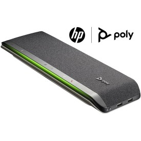 Plantronics Poly Sync 60 Smart Speakerphone for Conference Rooms