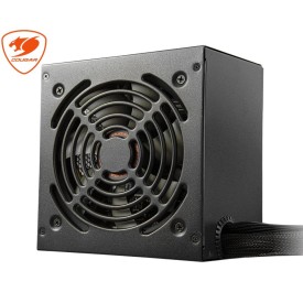 COUGAR Atlas 650W 80 Plus Bronze Gaming Power Supply Unit