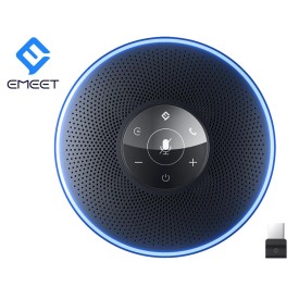 Emeet OfficeCore M2 USB/Bluetooth Conference Speakerphone
