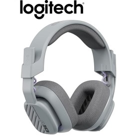 ASTRO A10 Gaming Headset Gen-2 Wired Gray