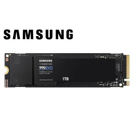 Samsung 990 EVO 1TB 2.5Inch Upto 5000mbp/s Speed SSD