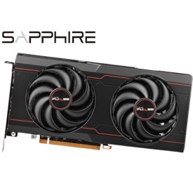 SAPPHIRE RX 6650 XT PULSE 8GB AMD Radeon Gaming Graphic Card