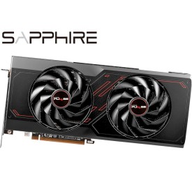 SAPPHIRE RX 7800 XT 16GB AMD Radeon Gaming Graphic Card
