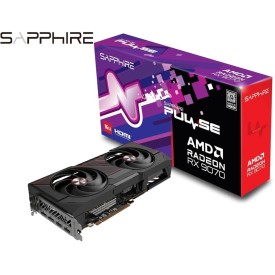 SAPPHIRE RX 7900 GRE 16GB AMD Radeon Gaming Graphic Card