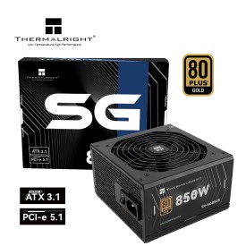 ThermalRight SG-850S Non Modular 80 plus Gold Gaming Power Supply