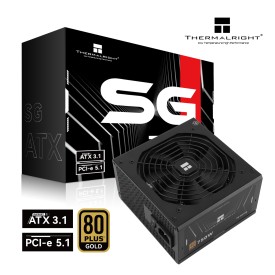 ThermalRight SG-750 Modular 80 plus Gold Gaming Power Supply