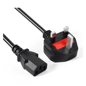 Branded Power Cable for CPU British socket 1.5m
