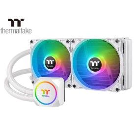 ThermalTake TH240 ARGB Sync AIO AM5 Liquid Cooler
