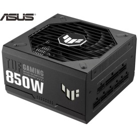 ASUS TUF Gaming 850W Gold Gaming Power Supply Unit