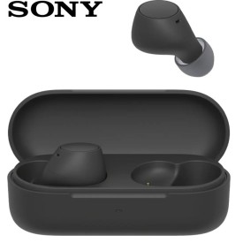 SONY WF-C510 Truly Wireless Earbuds-Black
