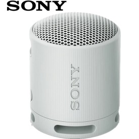SONY XB100 Compact Bluetooth Wireless Speaker-White