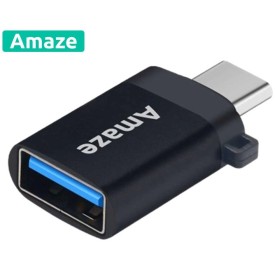 Amaze A12 TYPE C TO USB 3.0 MINI OTG ADAPTER