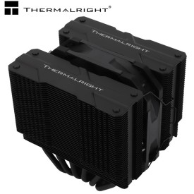 ThermalRight Peerless Assassin 120 MINI ARGB Air Cooler-Black