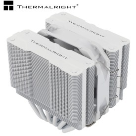 ThermalRight Peerless Assassin 120 MINI ARGB Air Cooler-White