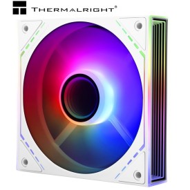 ThermalRight TL-M12-S 120mm ARGB Casing Fans-White