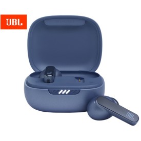 JBL LIVE PRO 2 TWS Wireless Earbuds-Blue