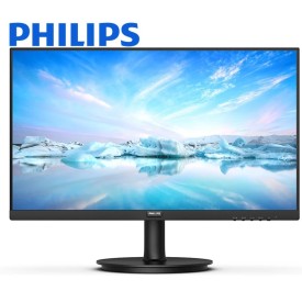 Philips 241V8B/69 1920 x 1080 FHD Office LCD  Monitor