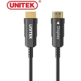 Unitek 4K 60Hz 30m HDMI Fiber Optic Cable