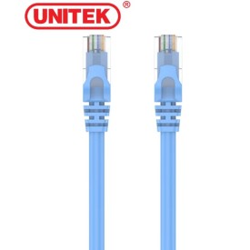 Unitek Cat 6 UTP RJ45 Ethernet Cable over 15M
