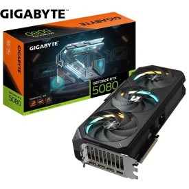Gigabyte GeForce RTX 5080 GAMING OC 16G Graphic Card