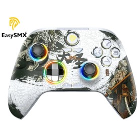 EasySMX X15 RGB Gaming Controller With Hall Trigger-Wukong