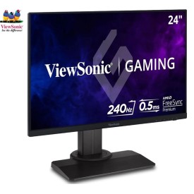 ViewSonic XG2431 24"Inches Fast‑IPS 240Hz Gaming Monitor