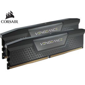 Corsair VENGEANCE 32GB 2x16GB DDR5 DRAM 6000MT/s CL36 Gaming Memory Ram