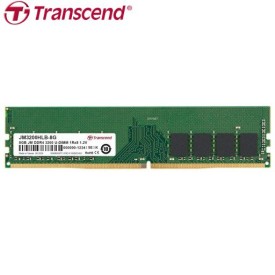 Transcend 8GB DDR4 3200mhz Desktop Ram