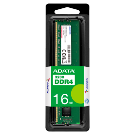 Adata Premier 16GB DDR4 3200 U-DIMM Desktop Memory