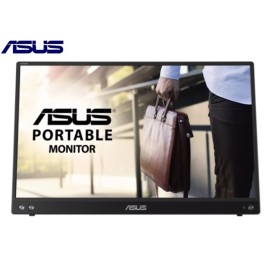 ASUS ZenScreen MB16ACV Portable 16" inches Office Monitor